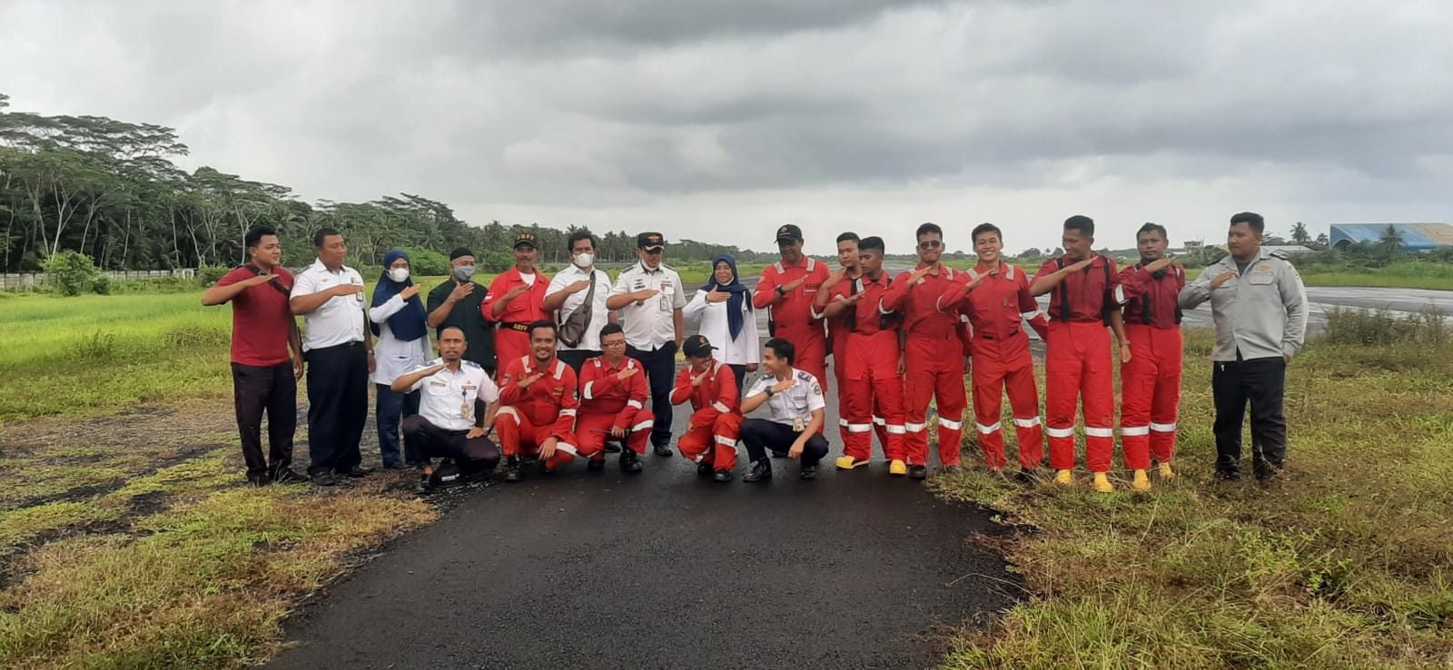 Mengenal kategori PKP-PK bandara